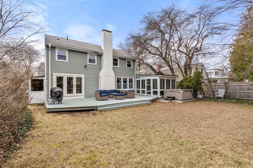 44 Philbrick Rd