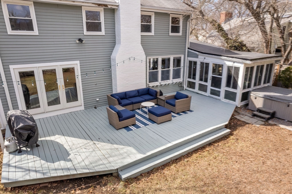 44 Philbrick Rd