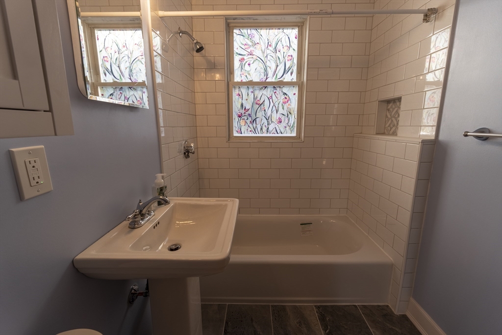 95-97 Bourne Street # 1