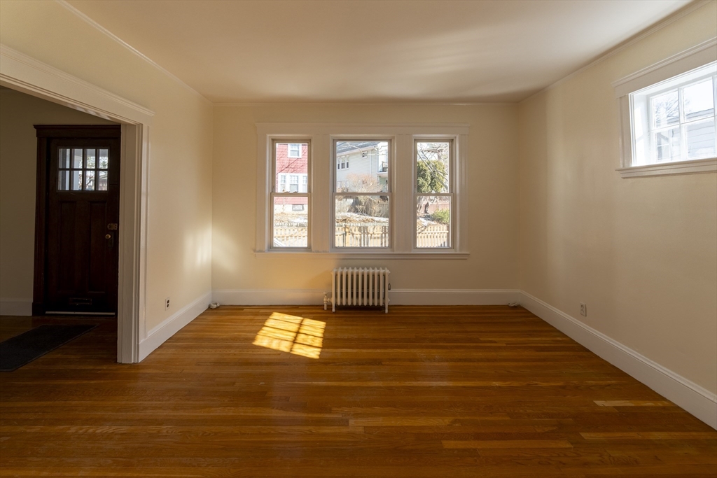 95-97 Bourne Street # 1