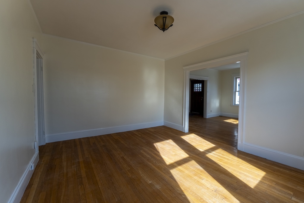 95-97 Bourne Street # 1