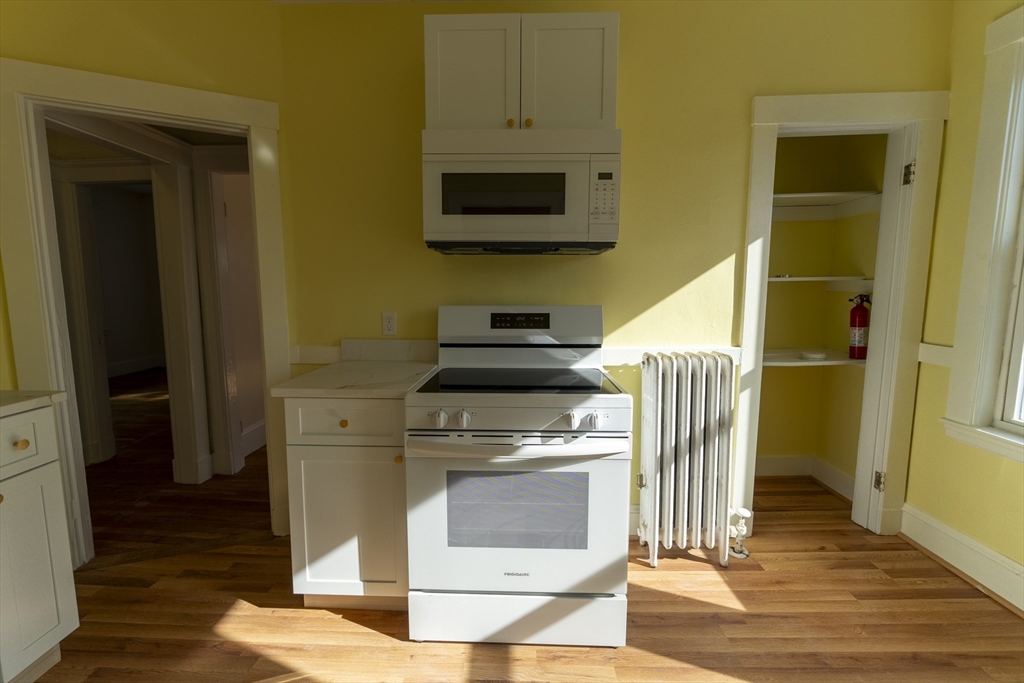 95-97 Bourne Street # 1