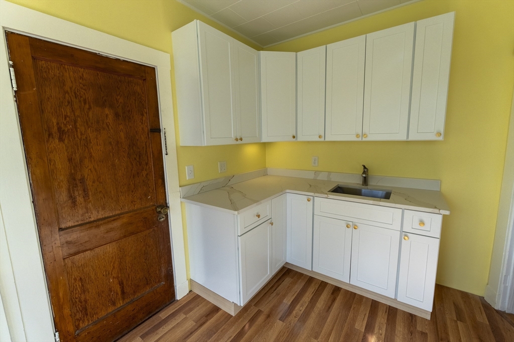 95-97 Bourne Street # 1