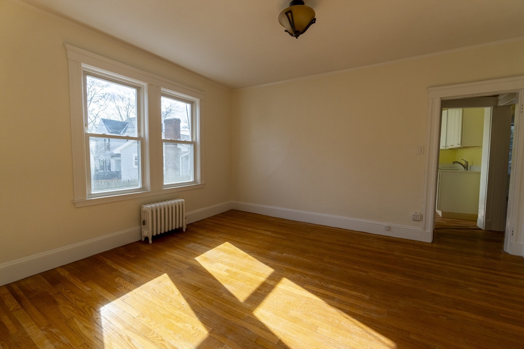 95-97 Bourne Street # 1