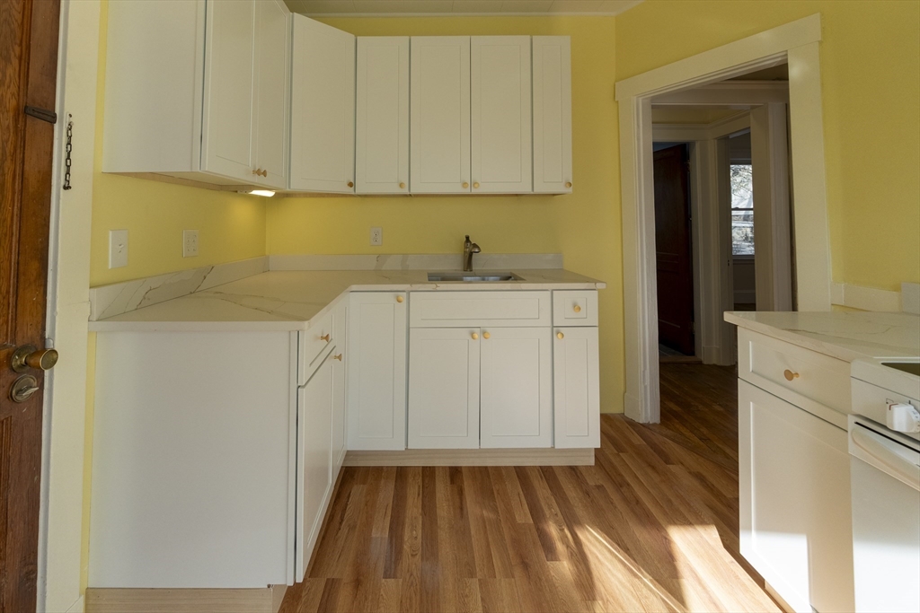 95-97 Bourne Street # 1