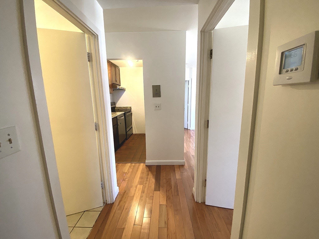 29 Brainerd Road # 202