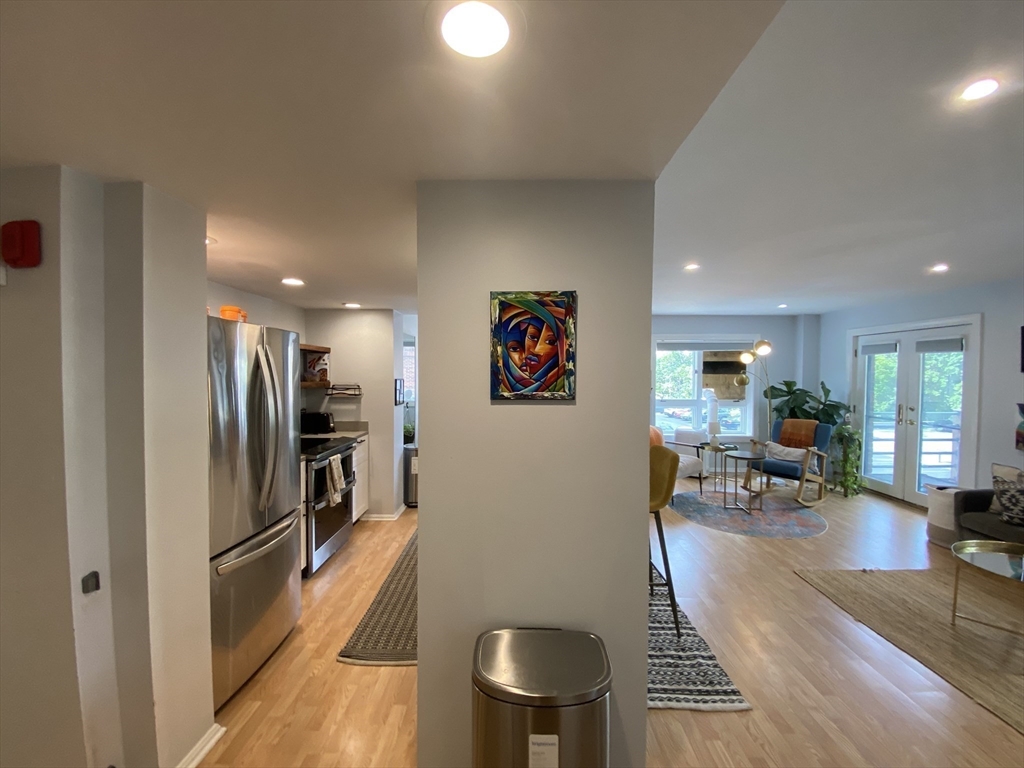 165 Cottage Street # 303