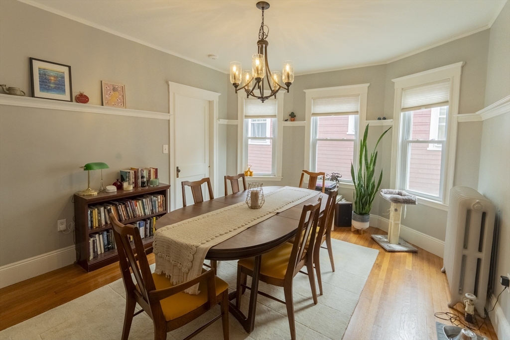 15 Castleton Street # 2