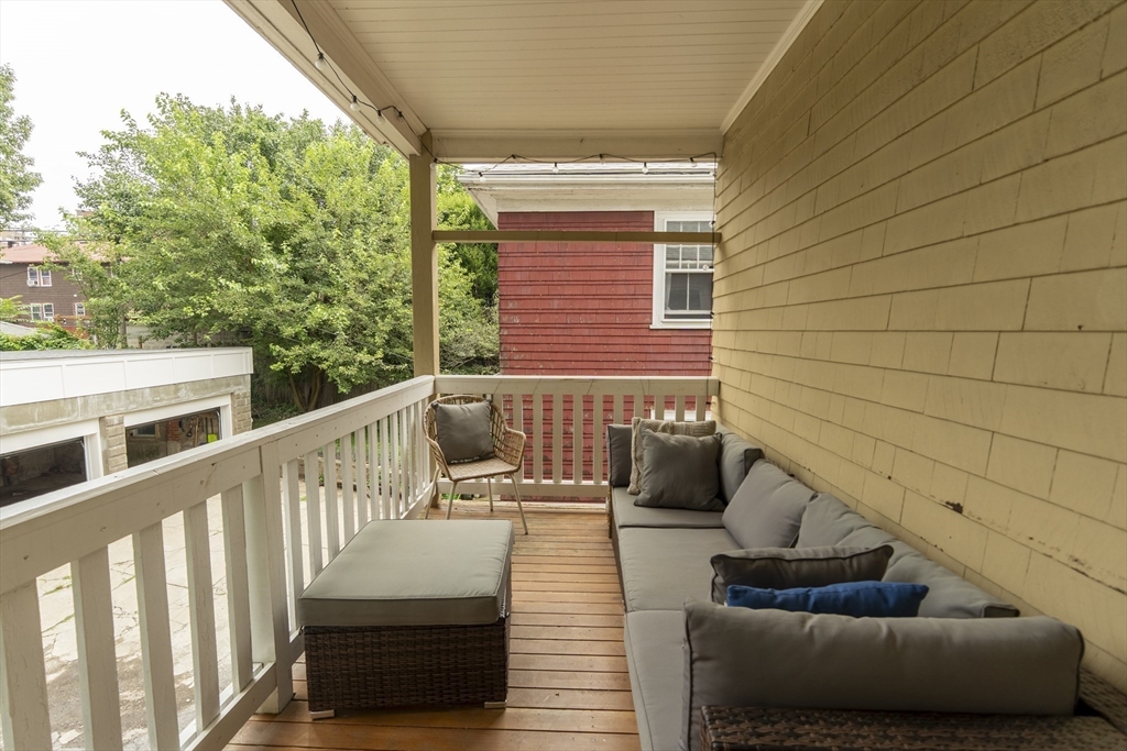 15 Castleton Street # 2