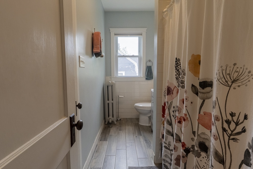 15 Castleton Street # 2