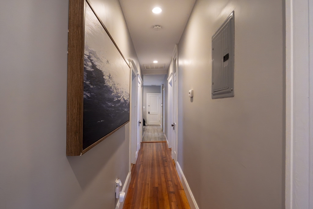 15 Castleton Street # 2