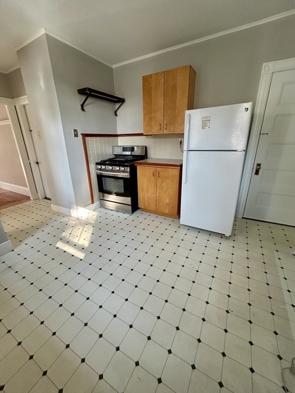 23 Ainsworth # 1