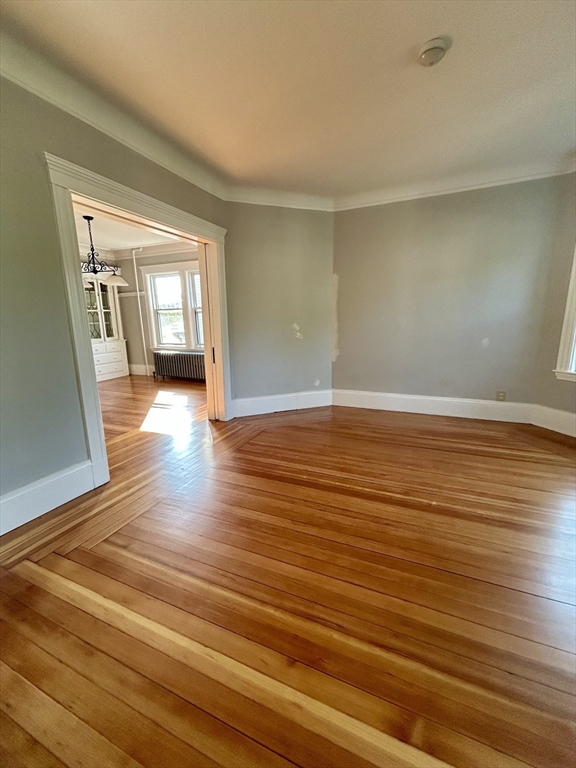 23 Ainsworth # 1
