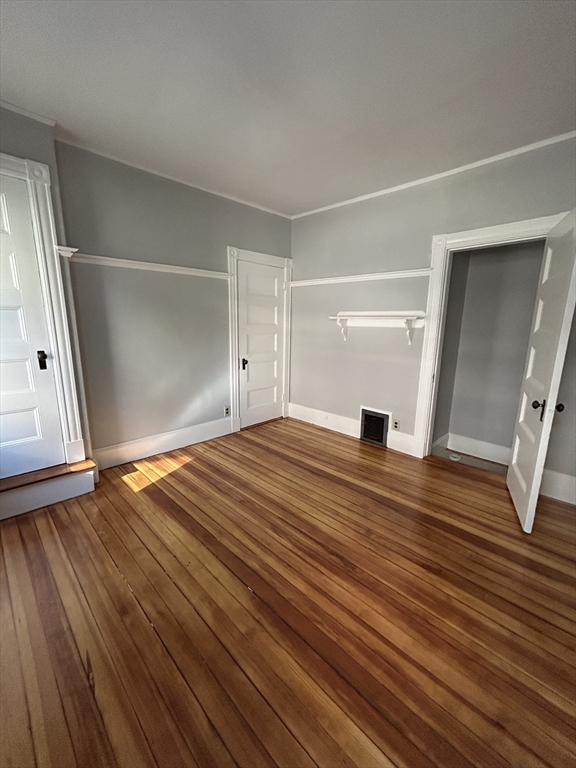 23 Ainsworth # 1