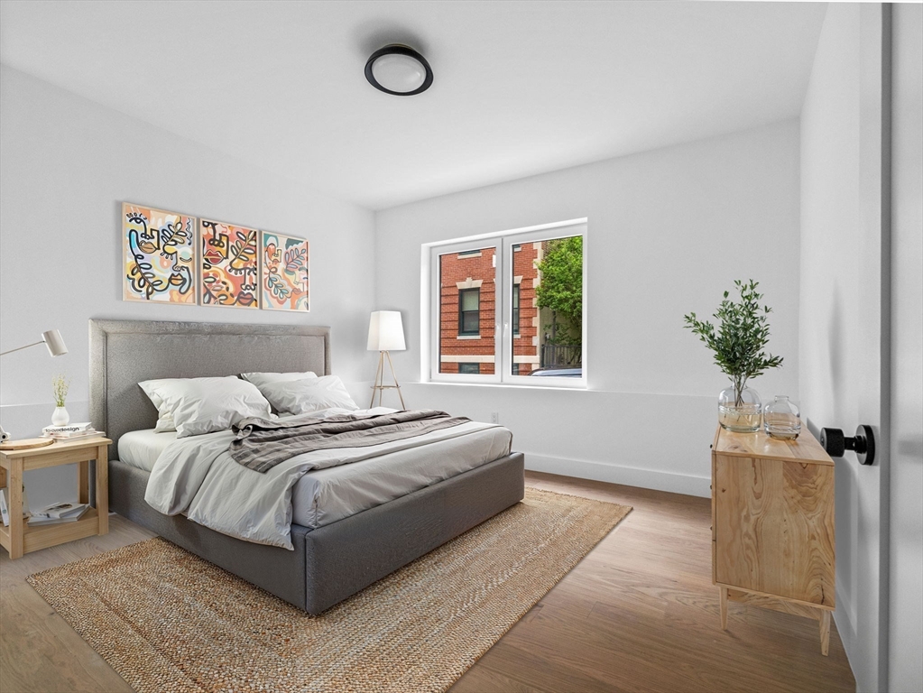 27 Dixwell St # 4