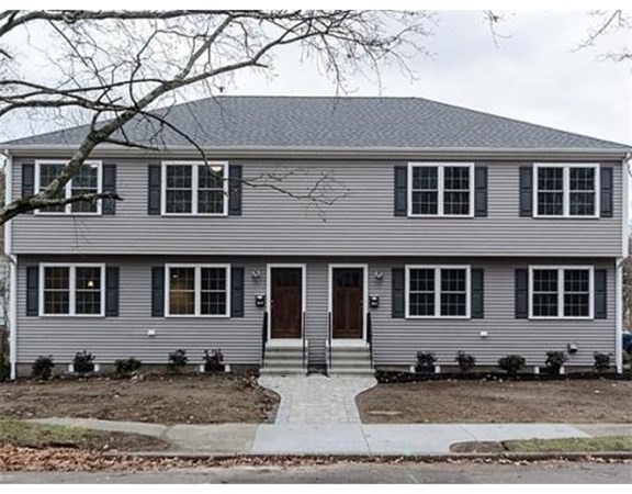 40 Beaconwood # B