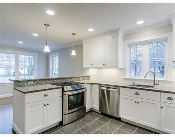 40 Beaconwood # B