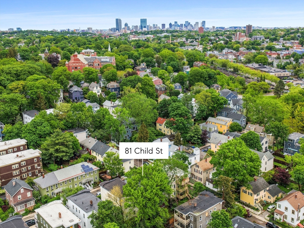 81 Child Street # 3