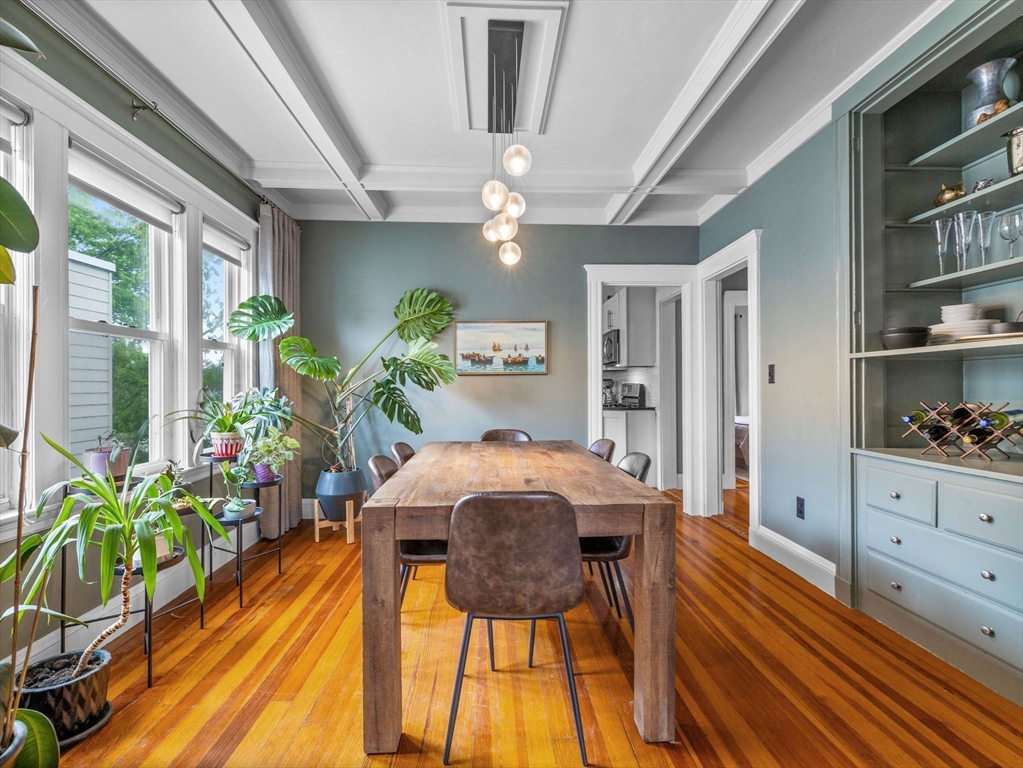 81 Child Street # 3