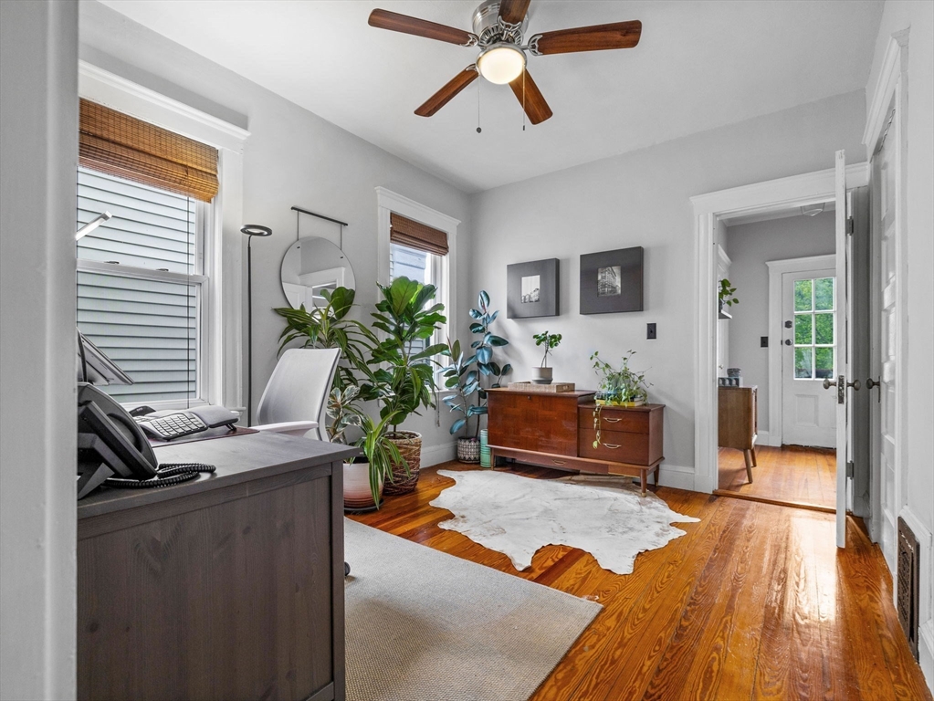 81 Child Street # 3