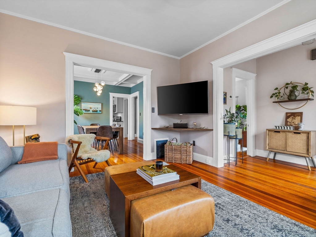 81 Child Street # 3