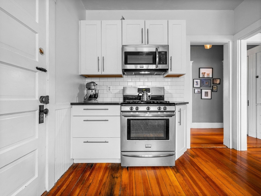 81 Child Street # 3
