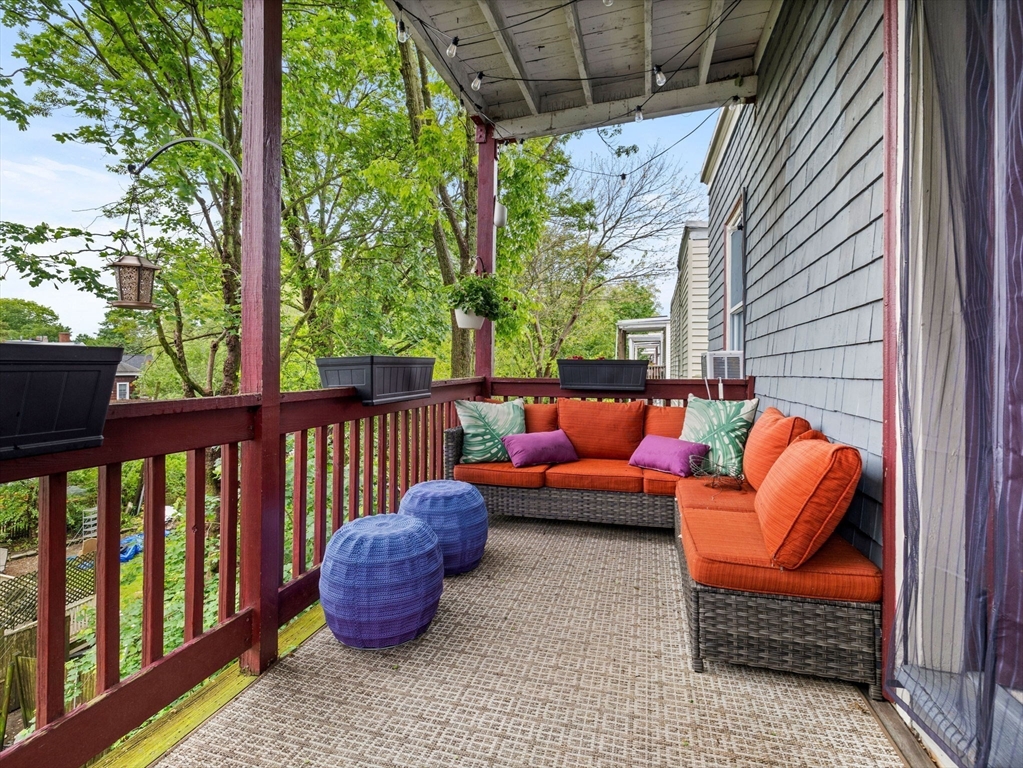 81 Child Street # 3