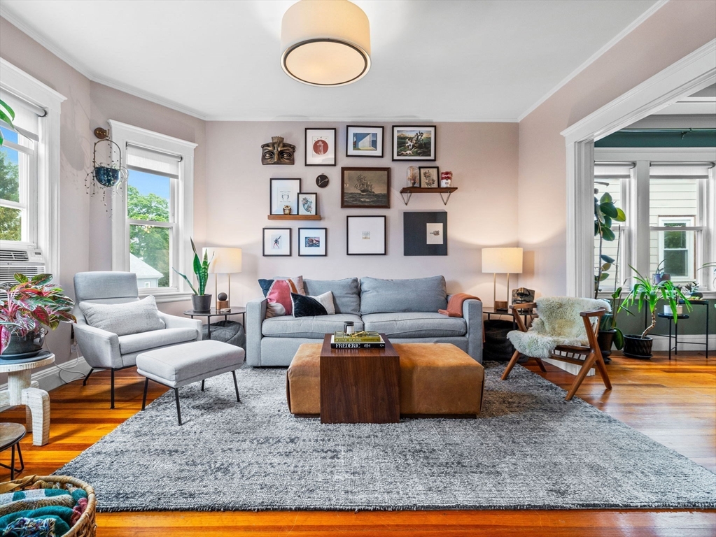 81 Child Street # 3