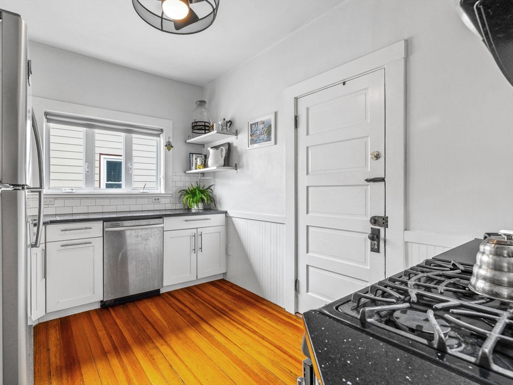 81 Child Street # 3