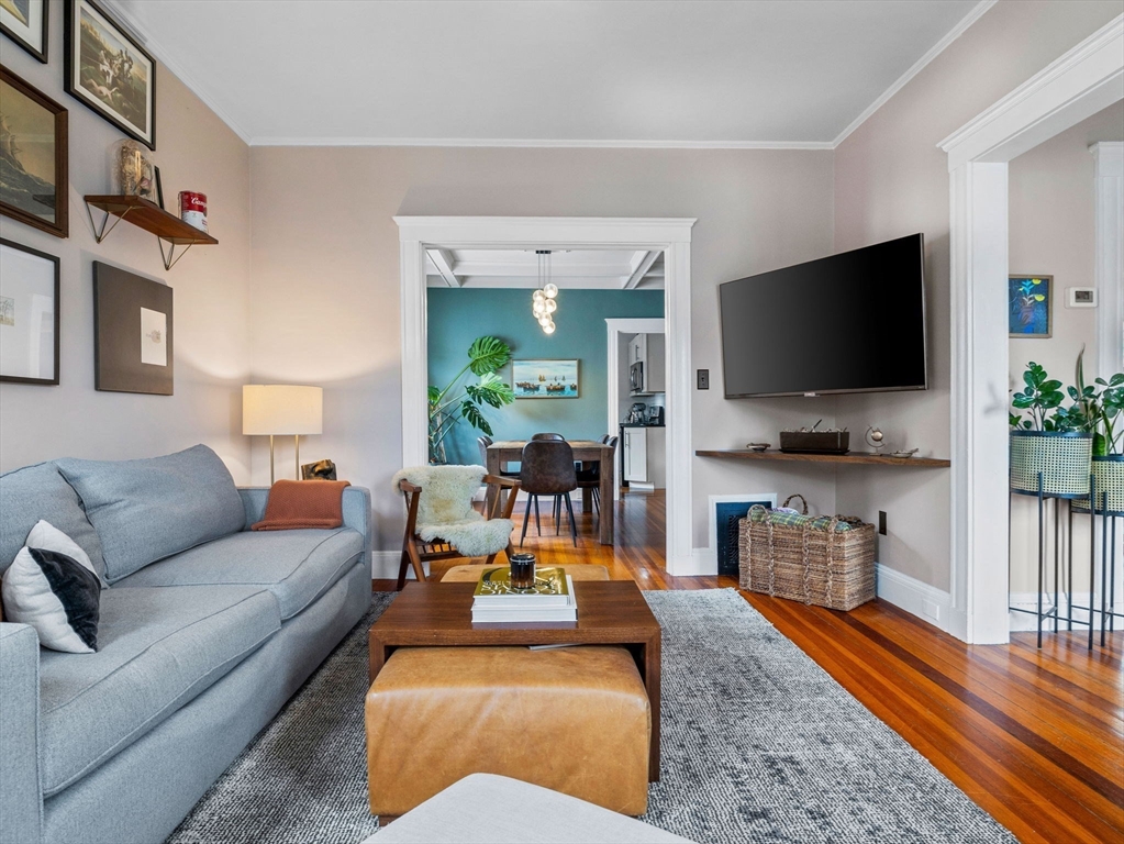 81 Child Street # 3