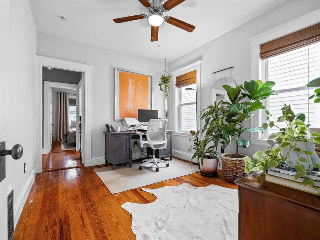 81 Child Street # 3