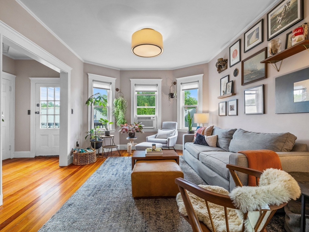 81 Child Street # 3