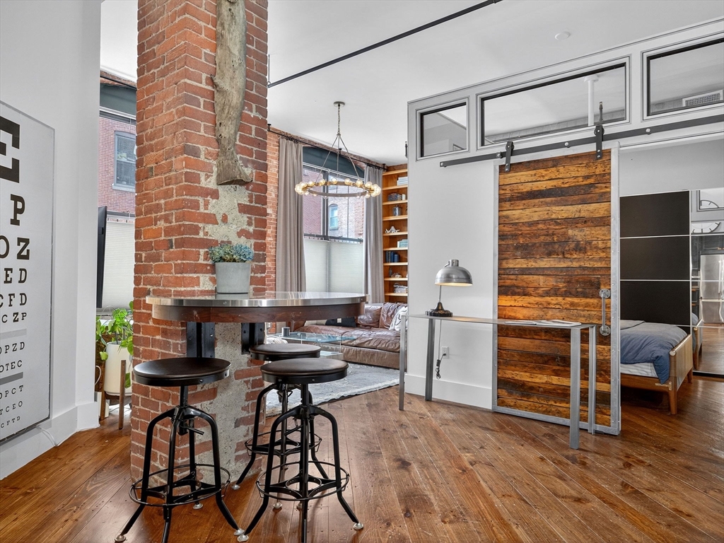 172 Green St # 1