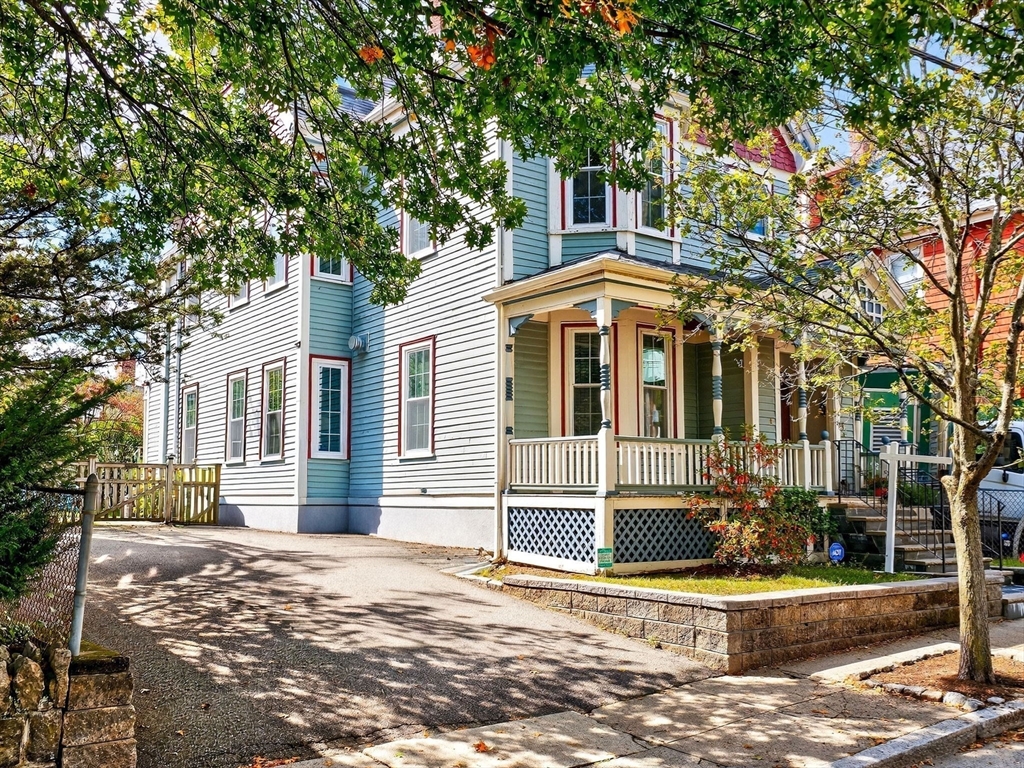 24 Evergreen St # 2