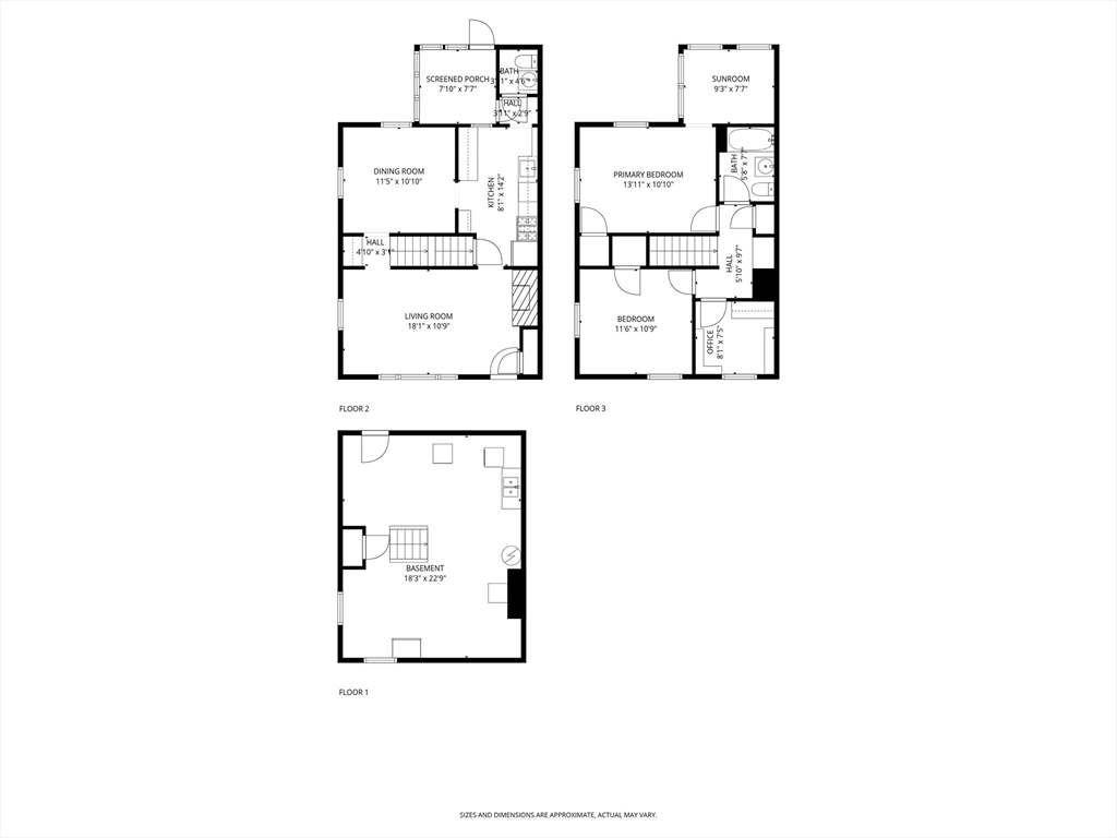 98-100 Bourne St # 98