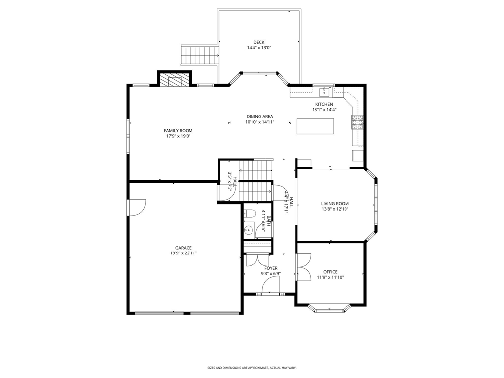 79 Peter Parley Rd