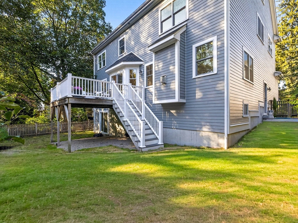 79 Peter Parley Rd