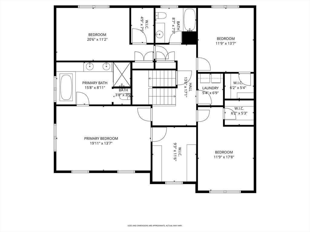 79 Peter Parley Rd