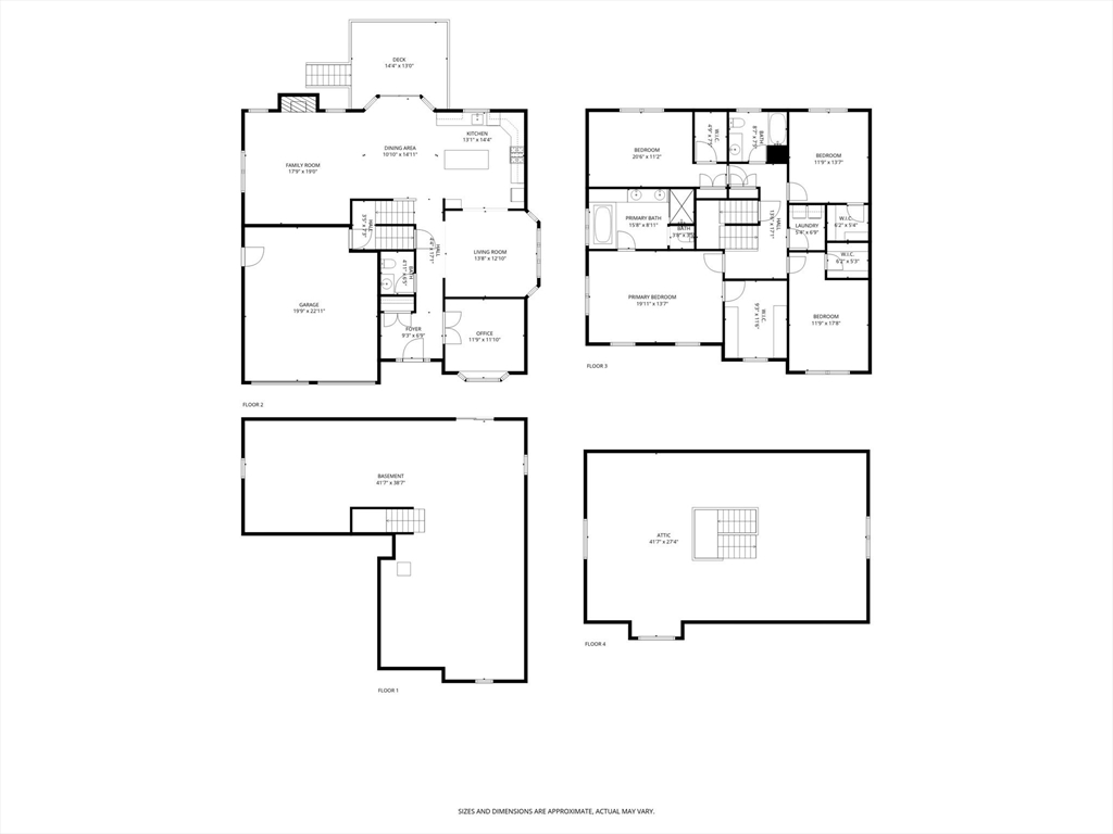 79 Peter Parley Rd