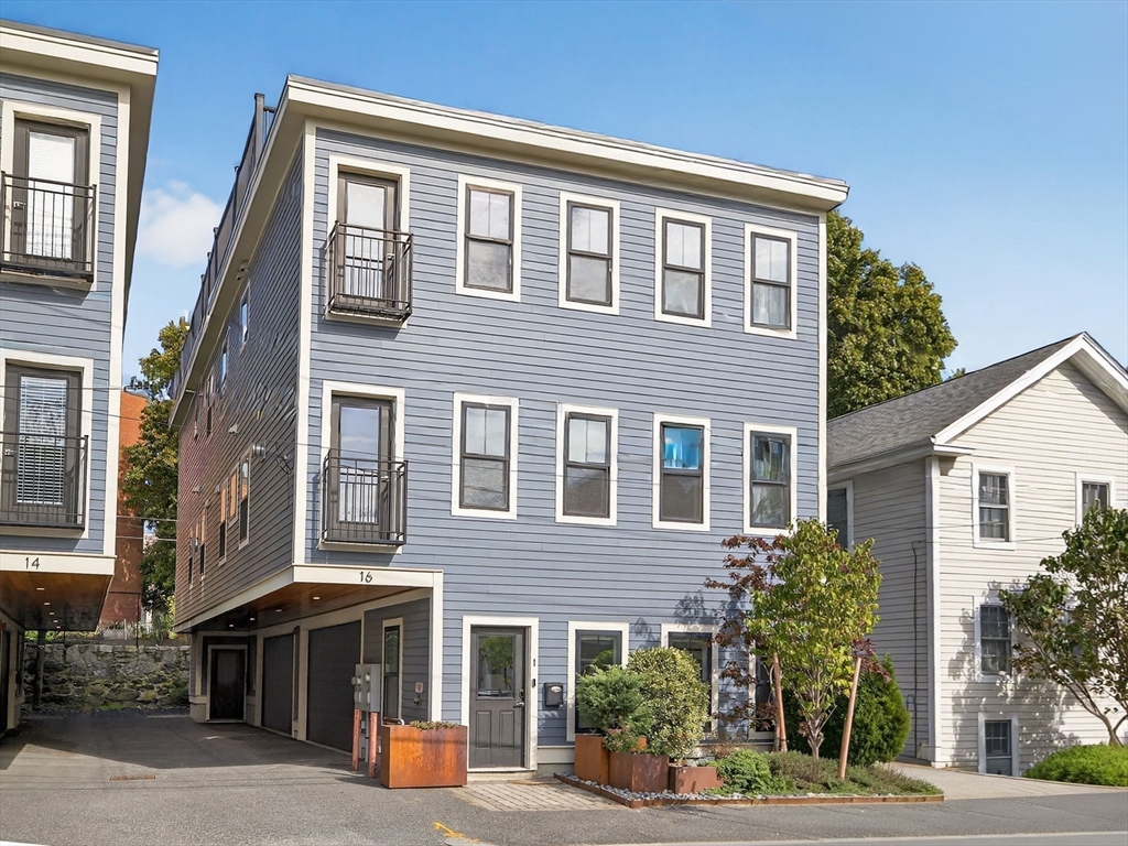 16 Mcbride St # 1