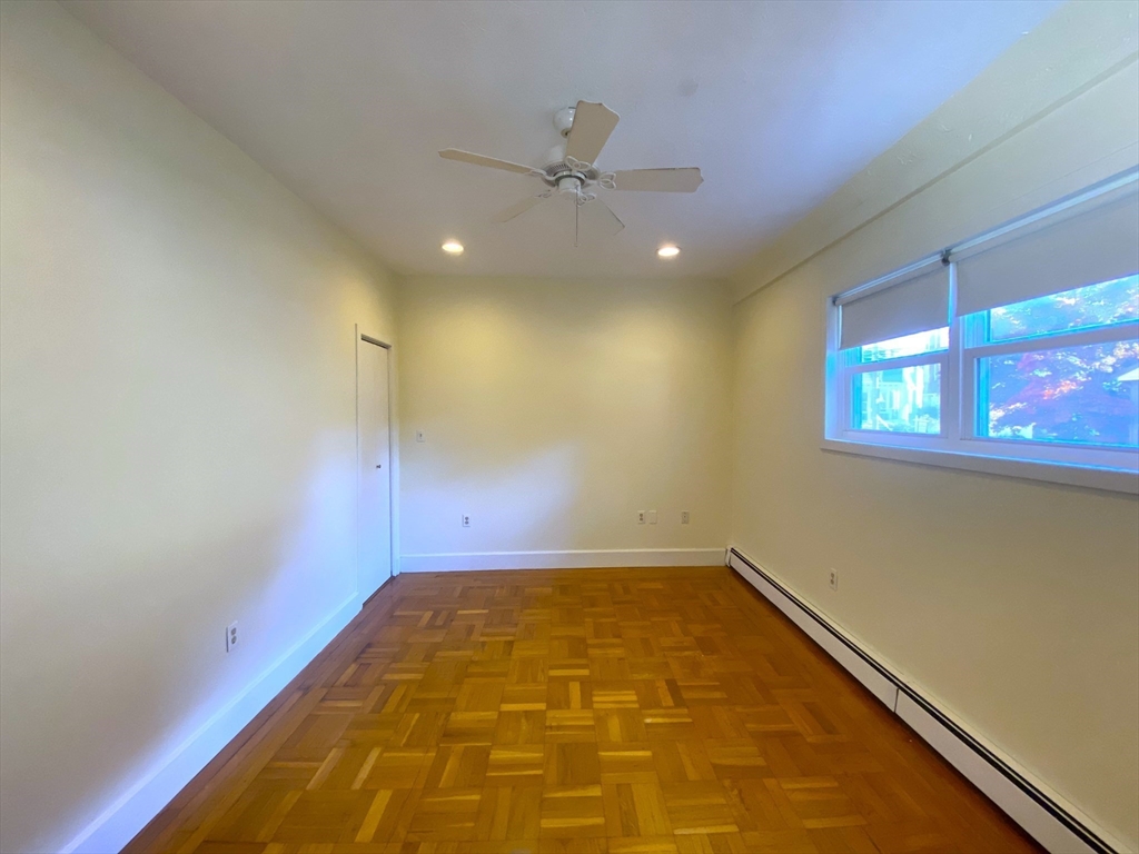 126 Sycamore Street # 1, Boston Unit: 1