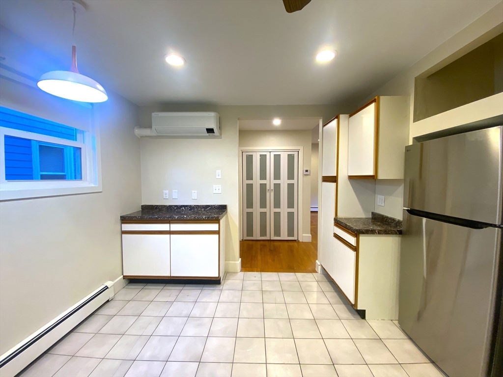 126 Sycamore Street # 1, Boston Unit: 1