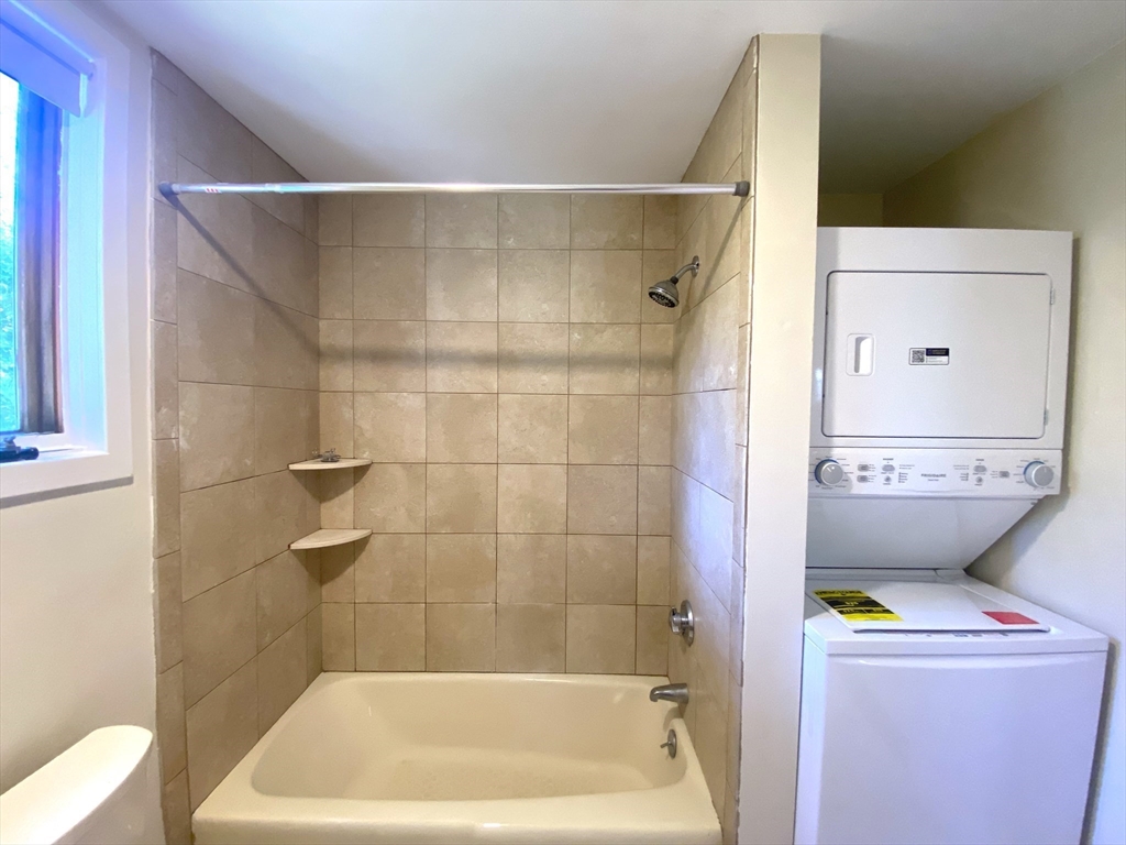 126 Sycamore Street # 1, Boston Unit: 1