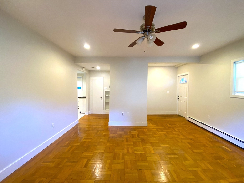 126 Sycamore Street # 1, Boston Unit: 1