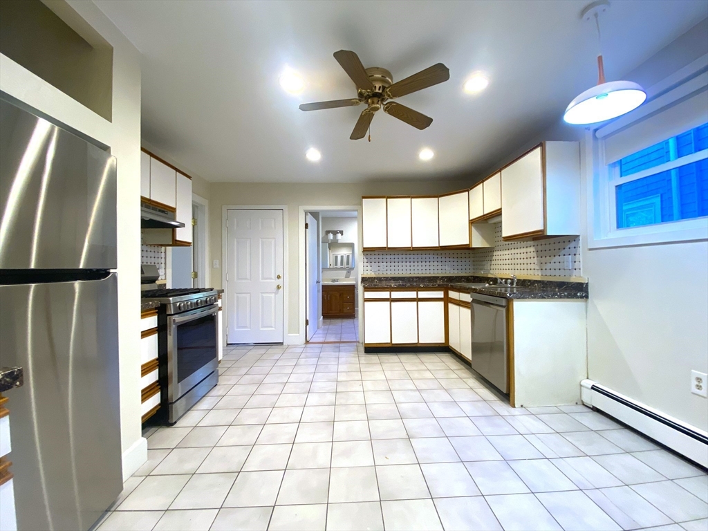 126 Sycamore Street # 1, Boston Unit: 1