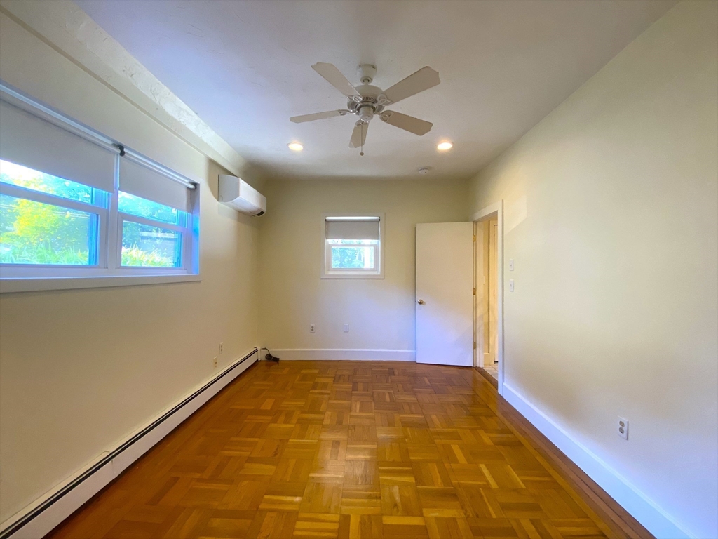 126 Sycamore Street # 1, Boston Unit: 1