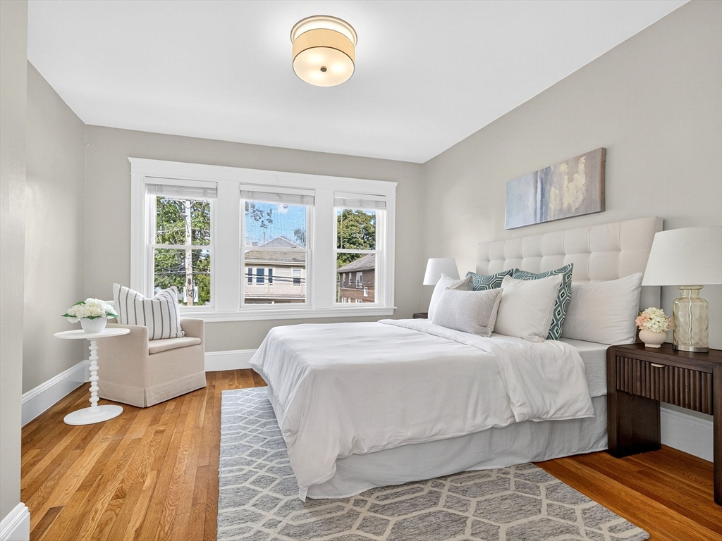 187 Florence St # 2L, Boston Unit: 2L