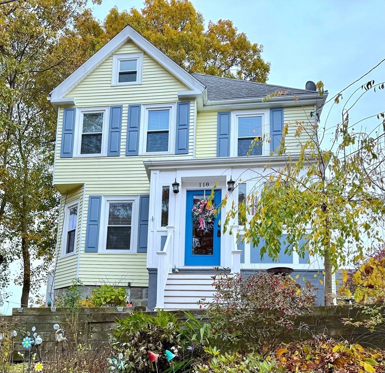 118 Newburg Street # 118