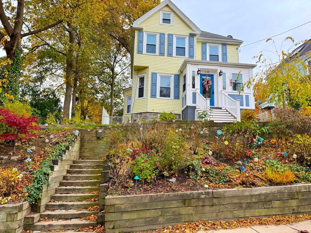 118 Newburg Street # 118