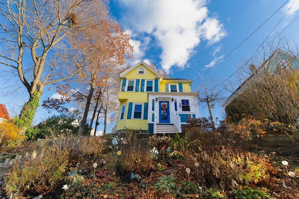 118 Newburg Street # 118